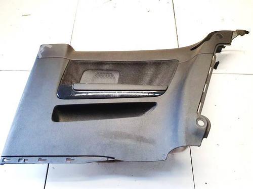Used Rear right panel Rear right panel AUDI A3 (8P1) 2.0 TDI 16V (140 hp) 34757514 34757514