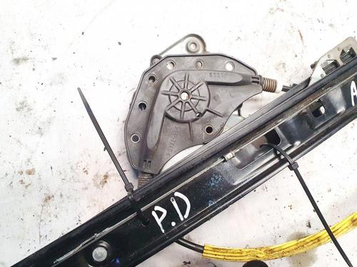 Right front window motor BMW 3 (E46) 330 d | BP35455671E20 - Image 3