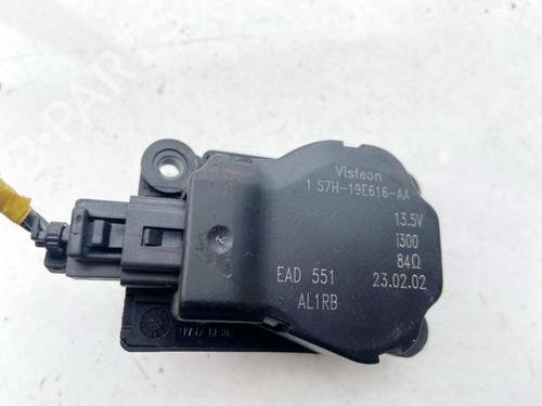 Electronic module FORD MONDEO III (B5Y) 2.0 TDCi | BP32886769M83 - Image 3
