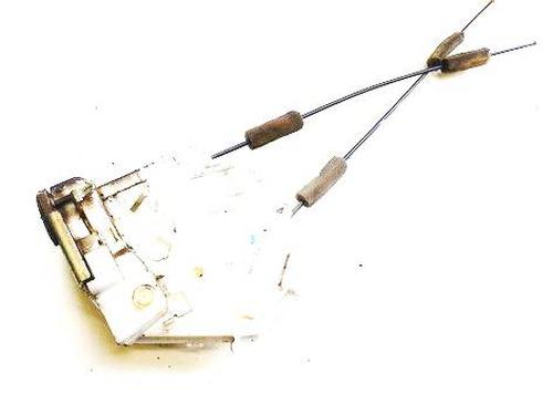 Used Rear right lock Rear right lock HONDA FR-V (BE) 2.0 (BE3) (150 hp) 40617097 40617097