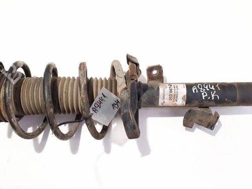Used Left front shock absorber Left front shock absorber 35381542 35381542