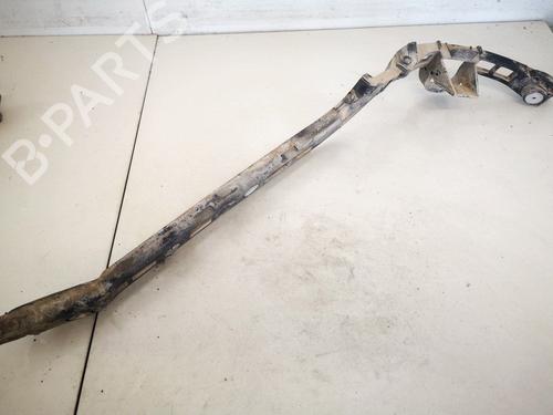 Used Rear bumper bracket Rear bumper bracket OPEL VECTRA C (Z02) 2.2 DTI 16V (F69) (125 hp) 35420665 35420665