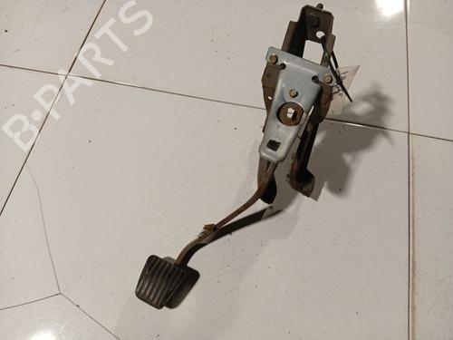 pedal-saab-9-3-ys3d-1998-1999-2000-2001-2002-2003-34907923 main image