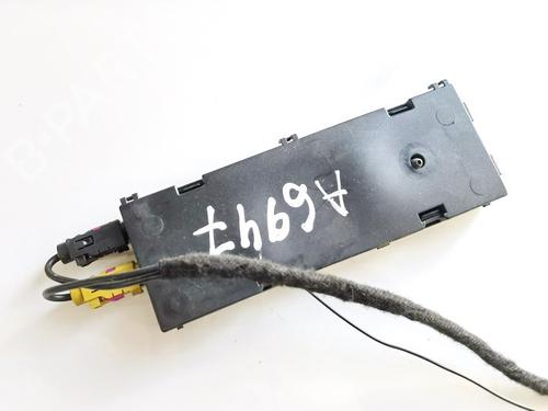 Electronic module BMW 1 Convertible (E88) 118 d | BP35514825M83 - Image 3