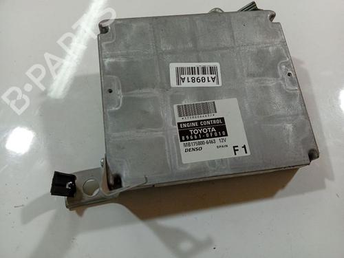 Used Engine control unit (ECU) Engine control unit (ECU) TOYOTA COROLLA Verso (ZER_, ZZE12_, R1_) 2.0 D-4D (CUR10_, CUR10R) (116 hp) 32544342 32544342