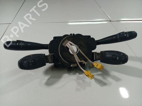 Warnblinkschalter für Warnblinkschalter PEUGEOT 807 (EB_) 2.2 HDi (128 hp) 36690453 36690453