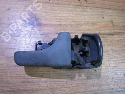 Used Front right interior door handle Front right interior door handle 35649693 35649693