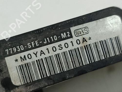 Electronic module HONDA FR-V (BE) 2.2 i CTDi (BE5) | BP32554148M83