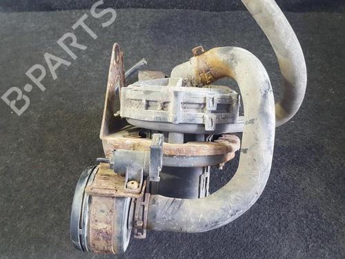 Sekundärluftpumpe für Sekundärluftpumpe 35660988 35660988