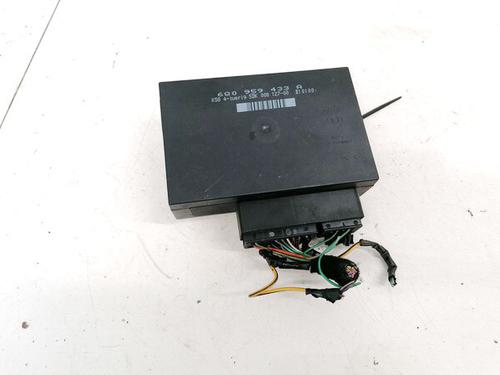 Used Electronic module Electronic module 35555934 35555934