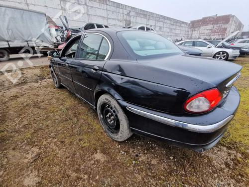 Switch JAGUAR X-TYPE I (X400) 2.1 V6 | BP33488412I30  - Image 9