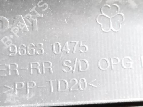 Trinbræt CHEVROLET CAPTIVA (C100, C140) 2.4 4WD | BP35063838C149 - Image 3
