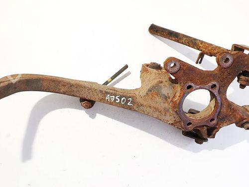 Used Left rear steering knuckle Left rear steering knuckle 35397426 35397426