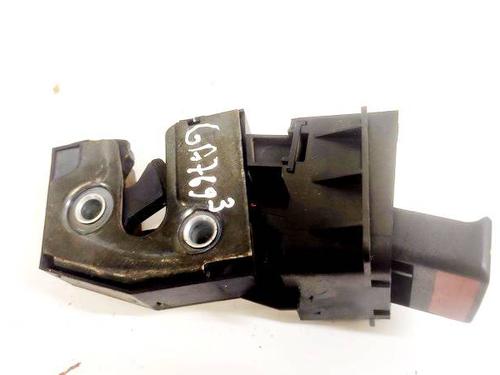 Used Electronic module Electronic module SKODA SUPERB I (3U4) 2.0 TDI (140 hp) 35200138 35200138