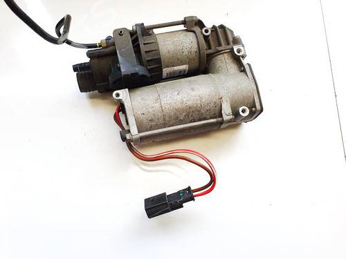 Used Suspension compressor Suspension compressor 37863659 37863659