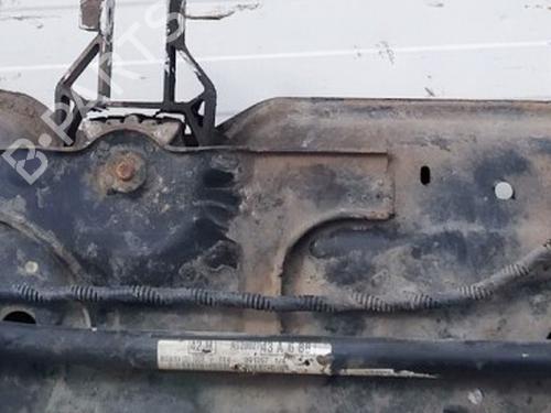 Used Anti roll bar Anti roll bar FORD KUGA I 2.0 TDCi (140 hp) 35619615 35619615