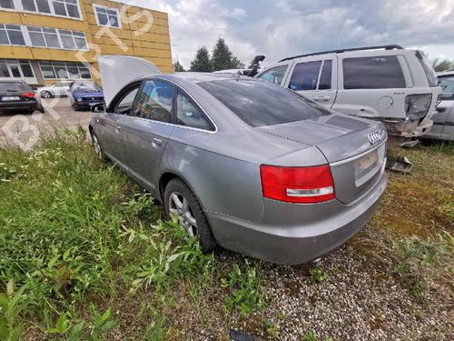 Luftventil AUDI A6 C6 (4F2) 2.0 TDI | BP32562139I21 