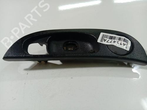 Andre Andre ALFA ROMEO 147 (937_) 1.6 16V T.SPARK (937.AXA1A, 937.AXB1A, 937.BXB1A) (120 hp) 36689124 36689124