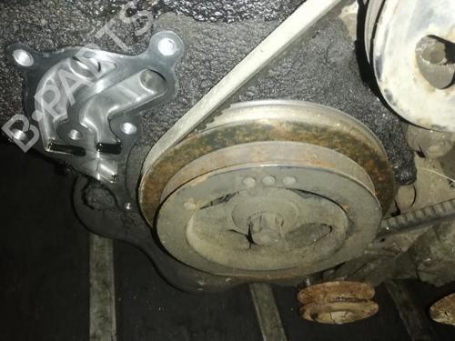 Pulley NISSAN ALMERA II Hatchback (N16) 2.2 Di | BP35848051M122 - Image 2