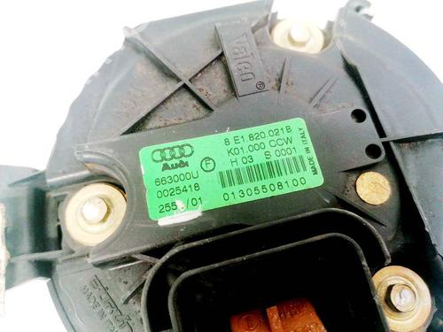 Heater blower motor AUDI A4 B6 (8E2) 1.9 TDI | BP35357098M62 - Image 3