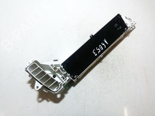 Kombiinstrument Kombiinstrument 35853802 35853802