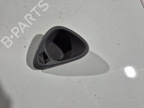 Used Cup/Object holder Cup/Object holder NISSAN ALMERA TINO (V10) 2.2 dCi (136 hp) 35016227 35016227