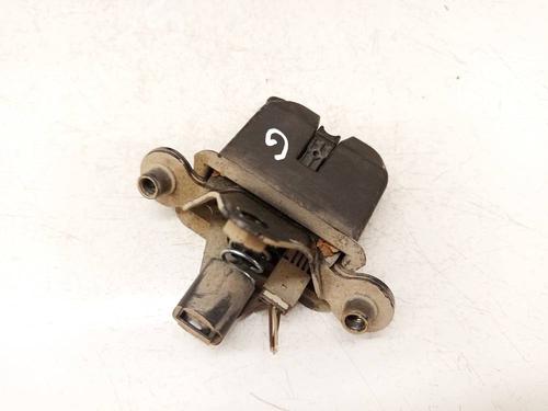 Used Tailgate lock Tailgate lock SKODA OCTAVIA II (1Z3) 2.0 TDI (140 hp) 36454193 36454193