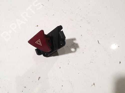 Used Warning switch Warning switch PEUGEOT 307 (3A/C) 2.0 HDi 110 (107 hp) 34781772 34781772