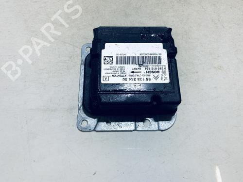 ecu-airbags-citroen-c4-cactus-2014-33061975 main image