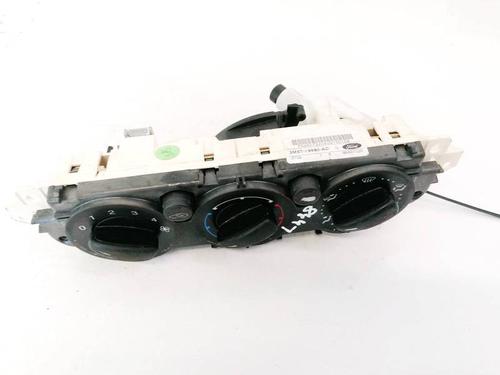 Used Climate control Climate control FORD FOCUS II (DA_, HCP, DP) 1.6 Ti (115 hp) 35382855 35382855