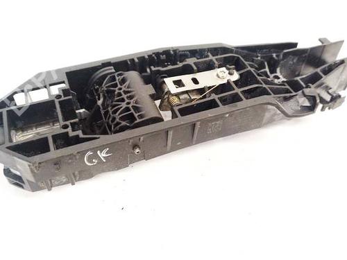 Used Rear left exterior door handle Rear left exterior door handle OPEL ASTRA L (OV5) 1.2 (FPHNSL, FPHNSR) (131 hp) 34739696 34739696