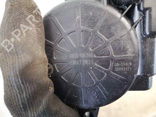 Left rear window motor MAZDA 2 (DE_, DH_) 1.6 MZ-CD | BP35068096E23 - Image 2