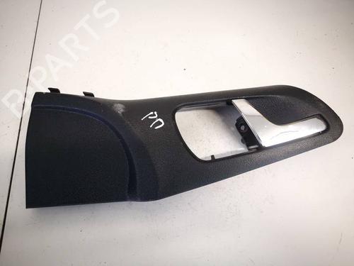 Used Front right interior door handle Front right interior door handle SKODA OCTAVIA I (1U2) 2.0 (116 hp) 34909894 34909894