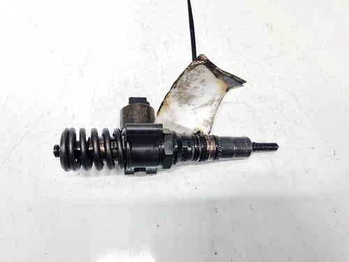 Used Injector Injector SKODA OCTAVIA II (1Z3) 2.0 TDI (140 hp) 35302446 35302446
