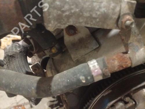 Egr SUZUKI SX4 (EY, GY) 1.9 DDiS (RW419D) | BP39734386M69 - Image 2