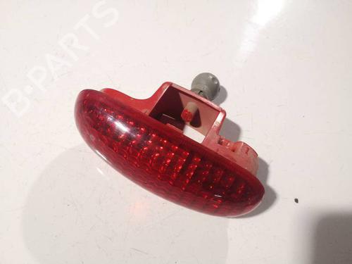 Used Third brake light Third brake light OPEL VIVARO A Bus (X83) 1.9 DTI (F7, J7, A07) (101 hp) 34994614 34994614