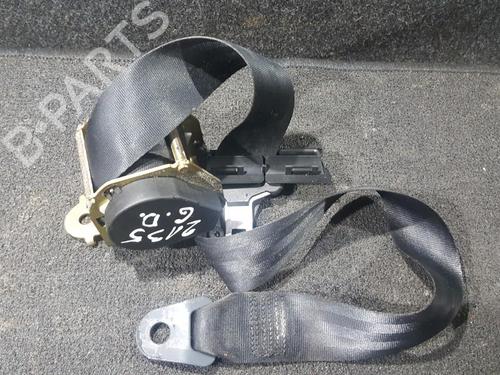 rear-right-seatbelt-peugeot-607-9d-9u-2000-35656968 main image