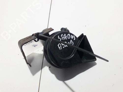 Horn für Horn SAAB 9-3 (YS3F, E79, D79, D75) 2.0 t (175 hp) 35882020 35882020