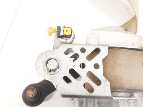 Front right seatbelt SUBARU TRIBECA (B9) 3.0 (WXE) | BP35190576I25 - Image 3