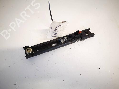 Støtte Støtte PEUGEOT 307 (3A/C) 2.0 HDi 135 (136 hp) 32963502 32963502