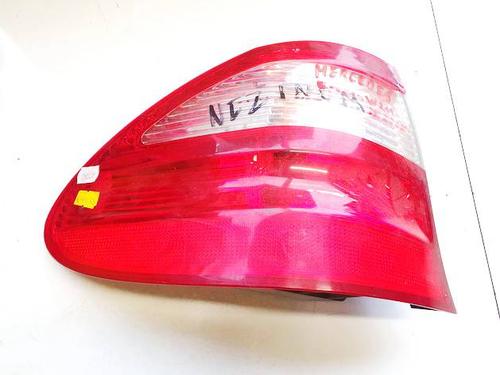 Used Left taillight Left taillight MERCEDES-BENZ E-CLASS (W211) E 270 CDI (211.016) (177 hp) 40520088 40520088