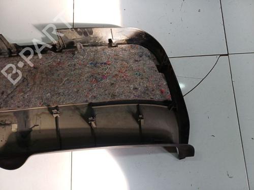 Boot lining SKODA FABIA I (6Y2) 1.4 | BP39702174I3 - Image 3
