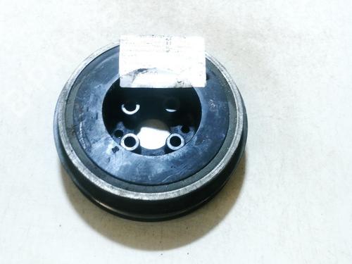 Used Pulley Pulley SKODA OCTAVIA I (1U2) 1.9 TDI (90 hp) 35860791 35860791
