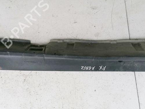 Used Left sideskirt Left sideskirt 35593036 35593036