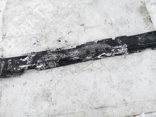 Used Left sideskirt Left sideskirt 35460764 35460764