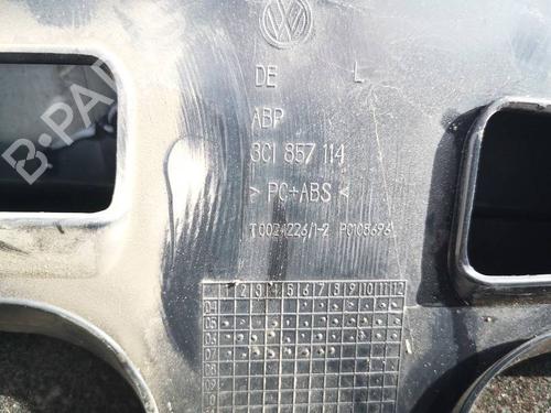 Glove box VW PASSAT B6 (3C2) 2.0 TDI | BP36457112C95 - Image 3