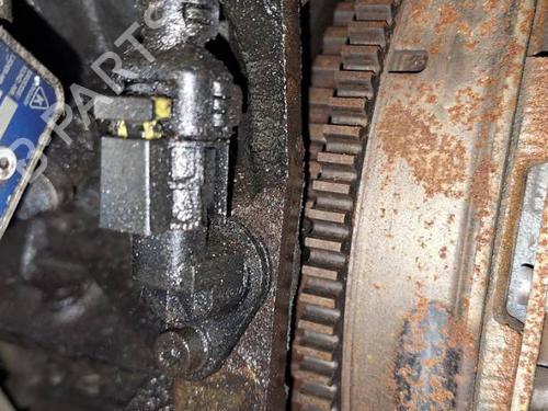 Electronic sensor FIAT PUNTO EVO (199_) 1.3 D Multijet (199AXD1B, 199AXD1A, 199BXD1B, 199BXD1A,... | BP34905529M84 - Image 2