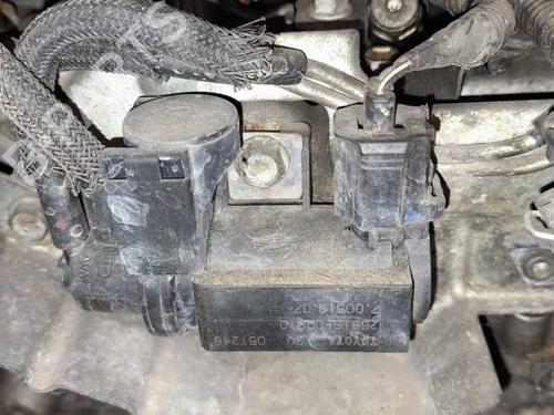 Used Electronic module Electronic module TOYOTA COROLLA Verso (ZER_, ZZE12_, R1_) 2.2 D-4D (AUR10_, AUR10R) (177 hp) 34919661 34919661