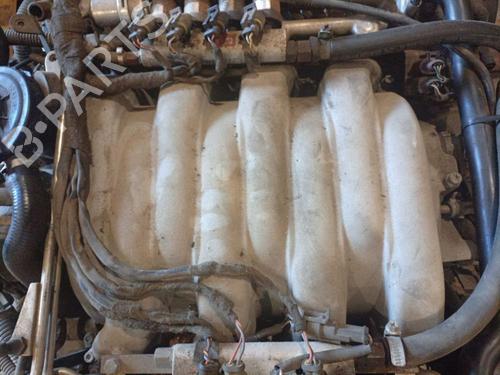 Intake manifold AUDI A8 D3 (4E2, 4E8) 4.2 quattro | BP37512507M70 - Image 4