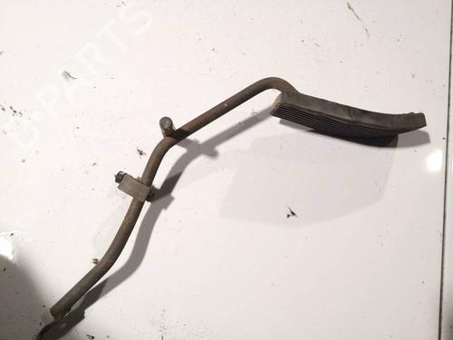 Pedal Pedal OPEL ASTRA F Hatchback (T92) 1.4 i (F08, M08, F68, M68) (60 hp) 34904237 34904237